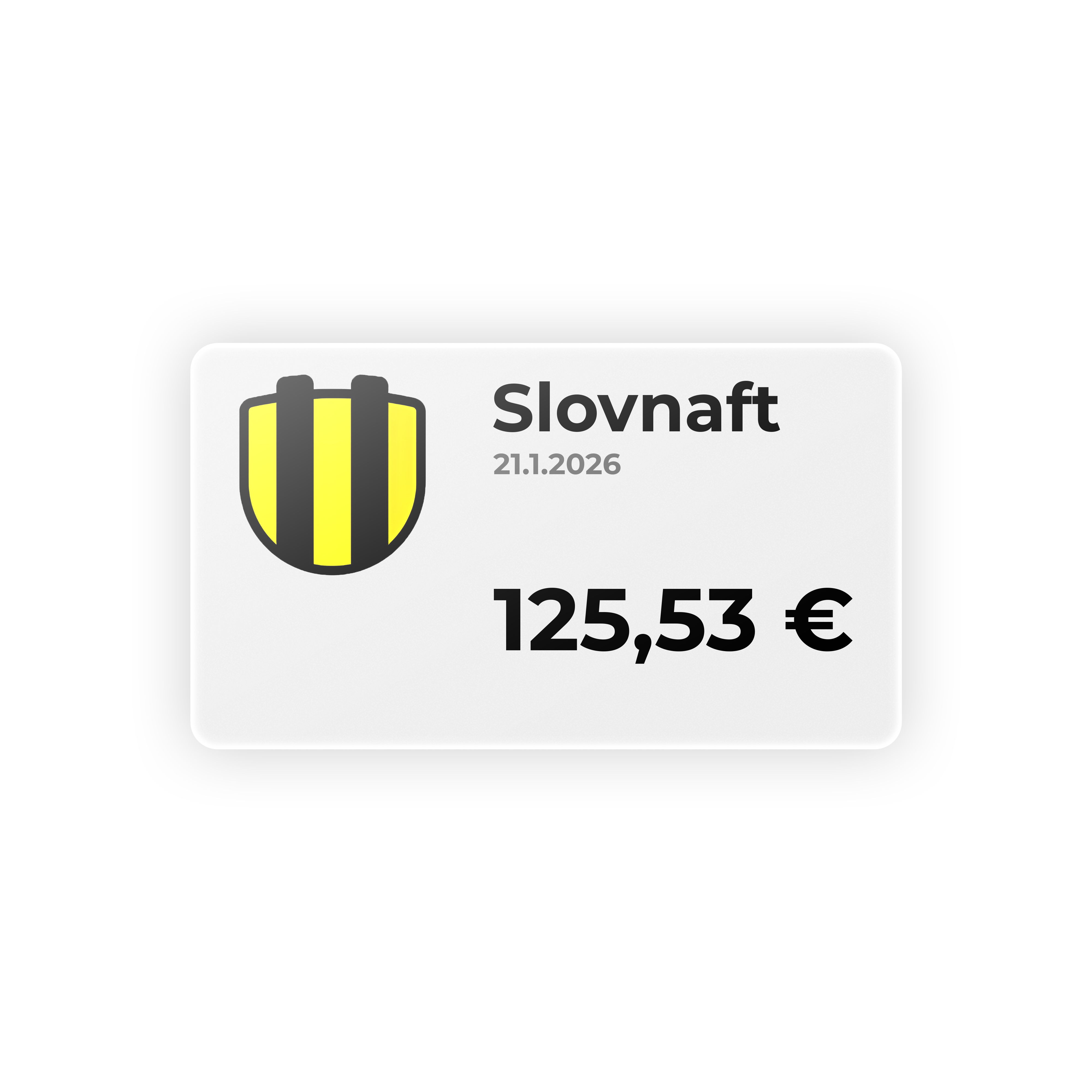 Slovnaft integrácia